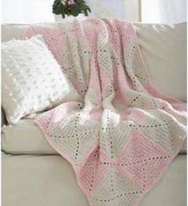 free crochet pattern, yarnspirations crochet patterns, blanket patterns, free crochet blanket patterns