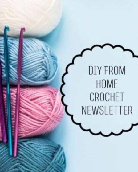 crochet news, crochet newsletter, crocheter information, crochet tips, beginner crochet, how to crochet, crochet patterns, free crochet patterns, crochet youtube