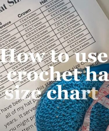 Patterns & Tutorials - Diy From Home Crochet