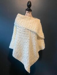 crochet cowl poncho pattern, crochet cowl poncho, crochet cowl neck poncho, crochet granny stitch poncho, crochet granny square poncho, crochet granny square poncho pattern, easy crochet granny square poncho, how to crochet a granny stitch