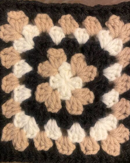 crochet pattern, crochet tutorial, crochet granny square patterns, crochet granny square pattern free, crochet granny square patterns for beginners, crochet granny square pattern easy, crochet granny square patterns for beginners to follow, crochet granny square pattern free, tight weave granny square pattern, tight stitch granny square