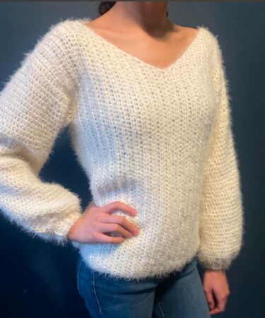 crochet vneck sweater pattern, crochet v neck sweater pattern, crochet v neck pullover pattern, women's crochet v neck sweater pattern, crochet sweater pattern, crochet sweater patterns for women, crochet sweater pattern for beginners, crochet sweater pattern easy